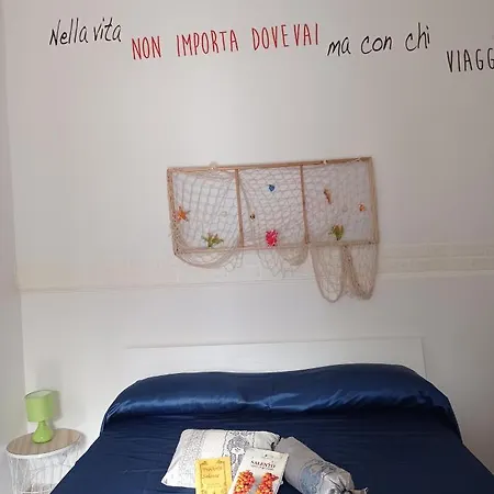Don Pablo Affittacamere Lecce